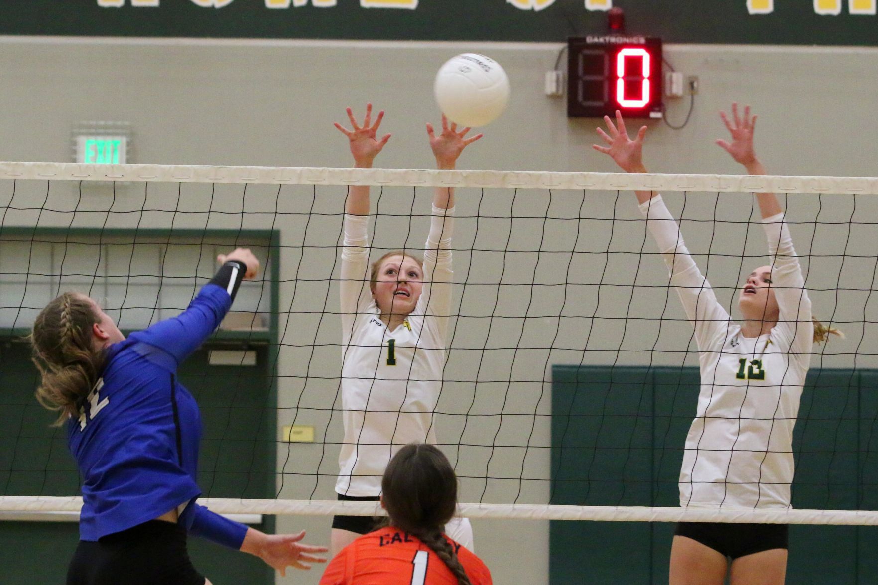 Sierra Pacific advances to semifinals in 3-0 rout of California City